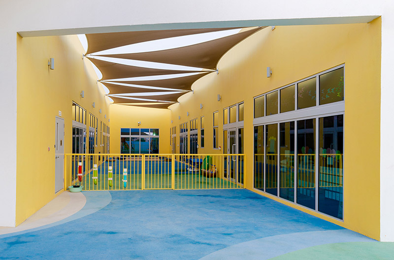 Nursery School – EBN
